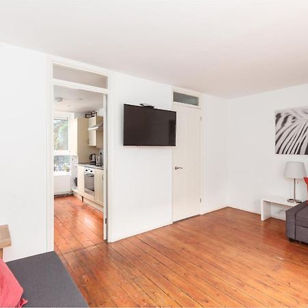 White City Apartment Лондон Екстериор снимка