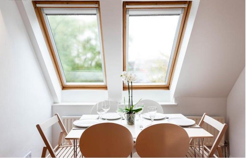 White City Apartment Лондон Екстериор снимка
