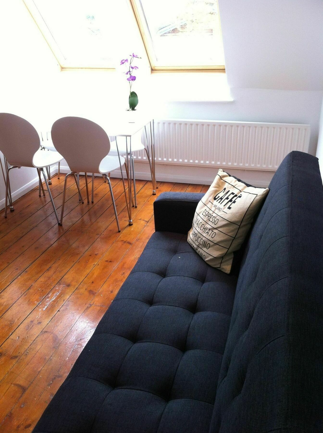 White City Apartment Лондон Екстериор снимка